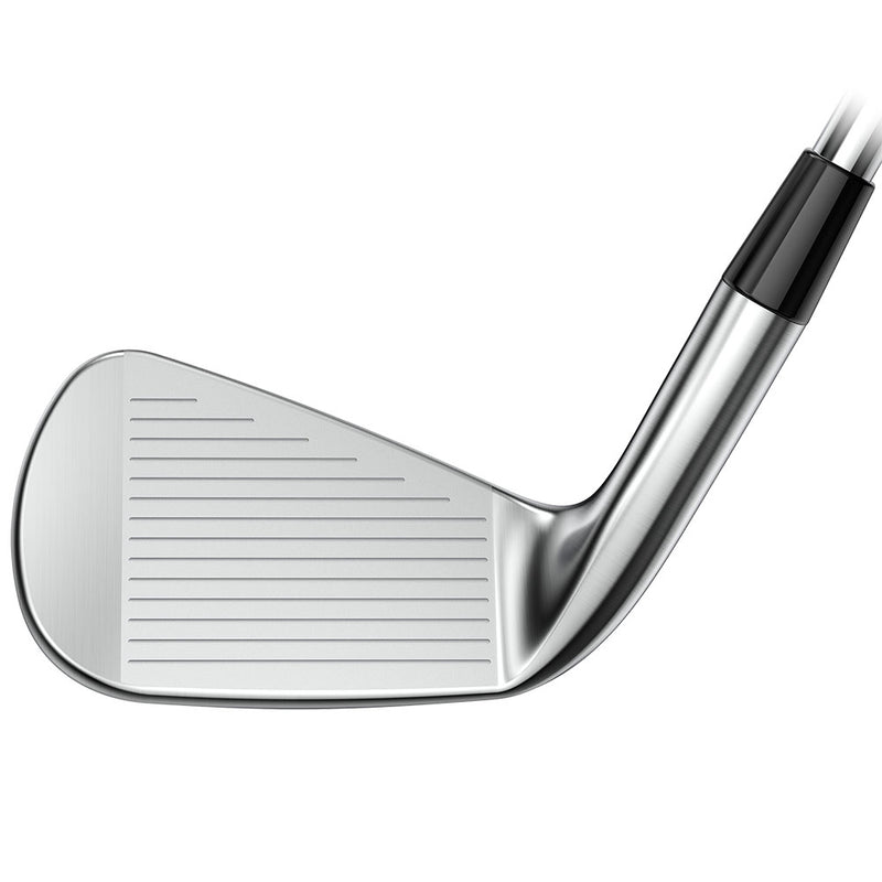 Cobra KING CB/MB Irons - Steel