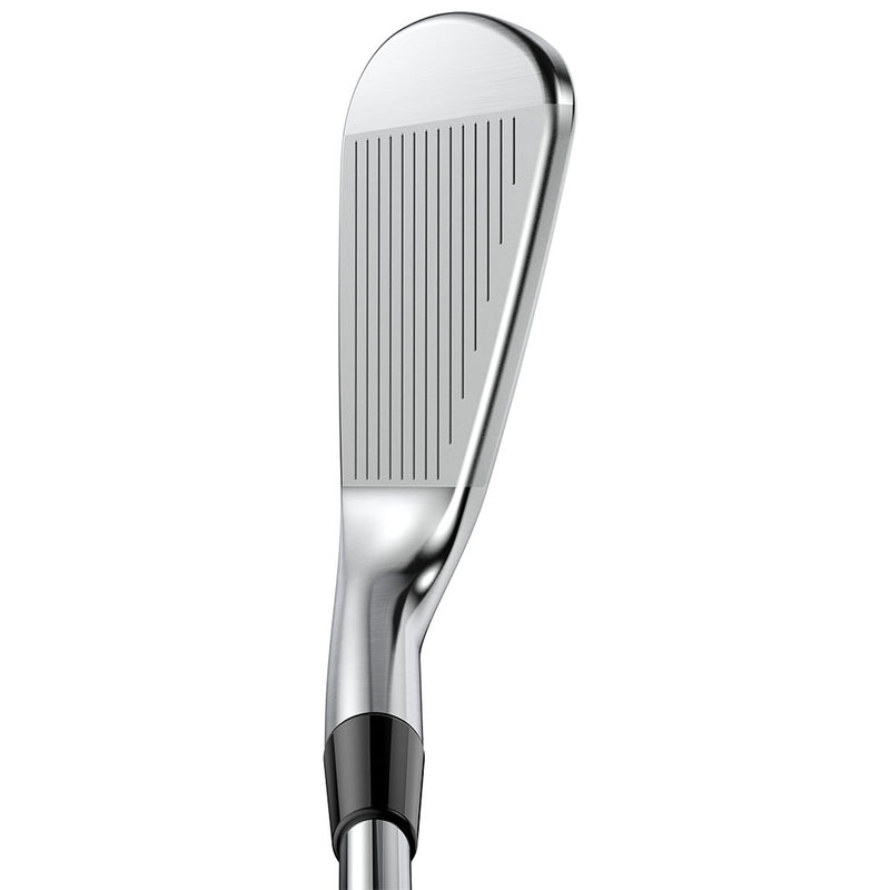 Cobra KING CB/MB Irons - Steel