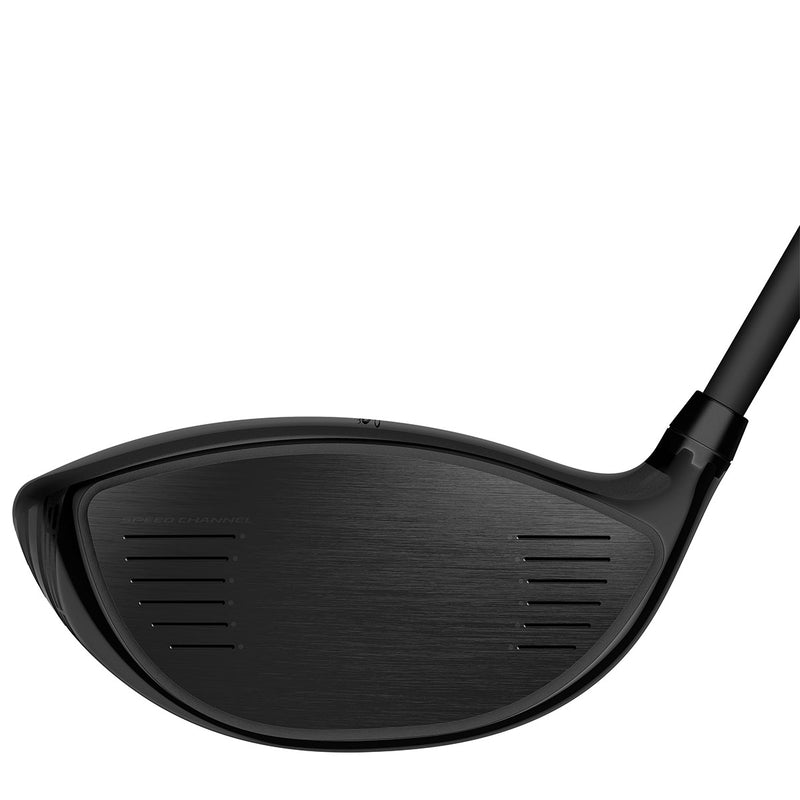 Cobra KING LTD Black Golf Driver