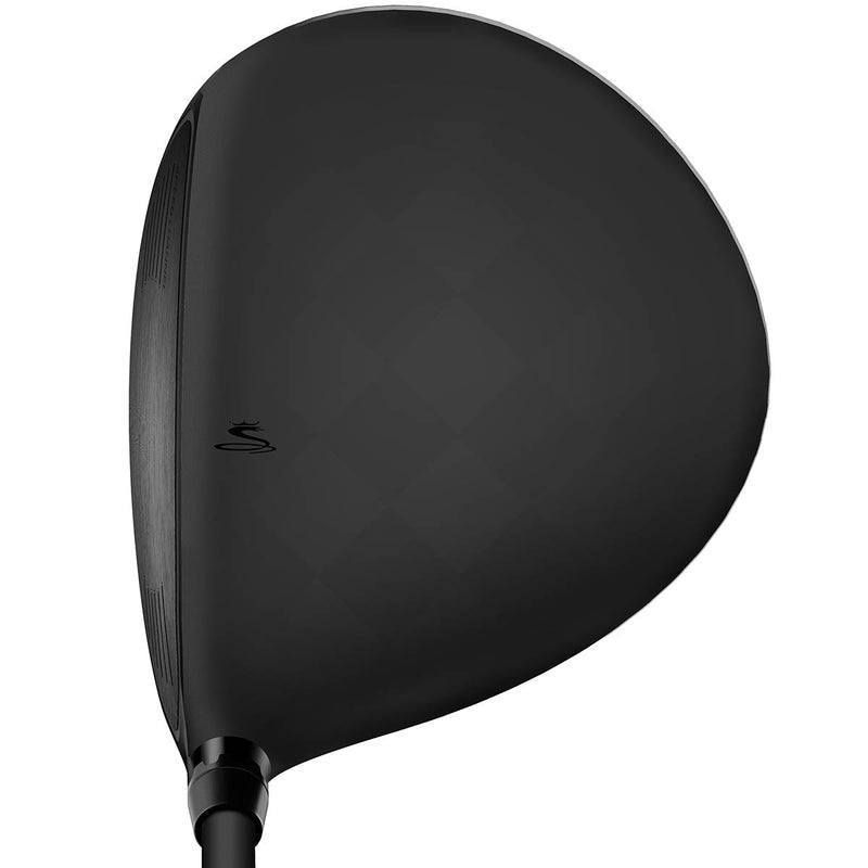 Cobra KING LTD Black Golf Driver