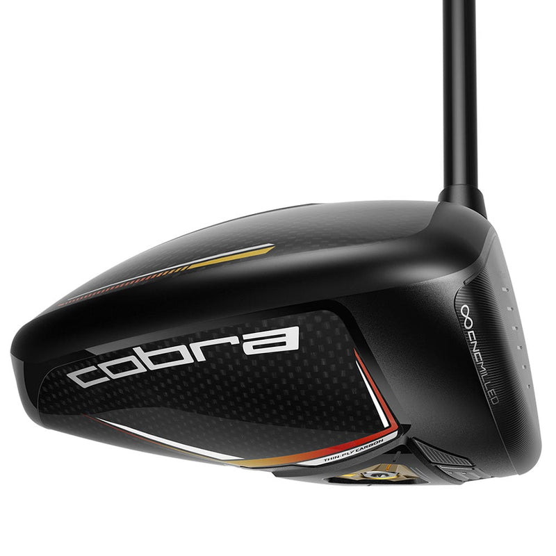 Cobra KING LTDx Driver - LS