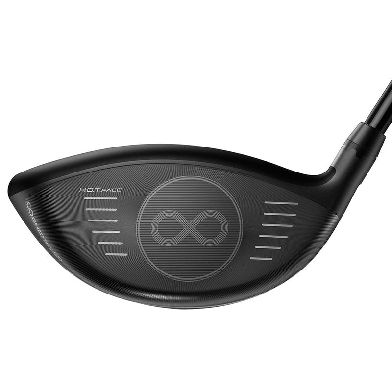 Cobra KING LTDx Driver - LS