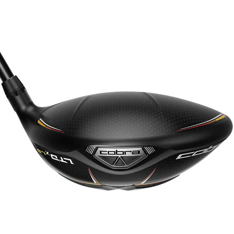 Cobra KING LTDx Driver - LS