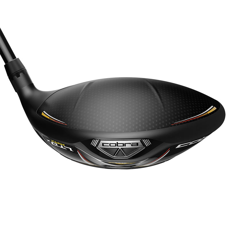 Cobra KING LTDx Driver - MAX