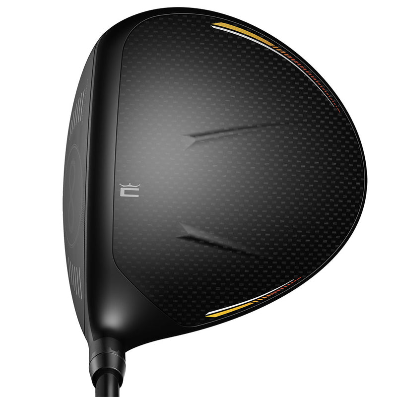 Cobra KING LTDx Driver - MAX