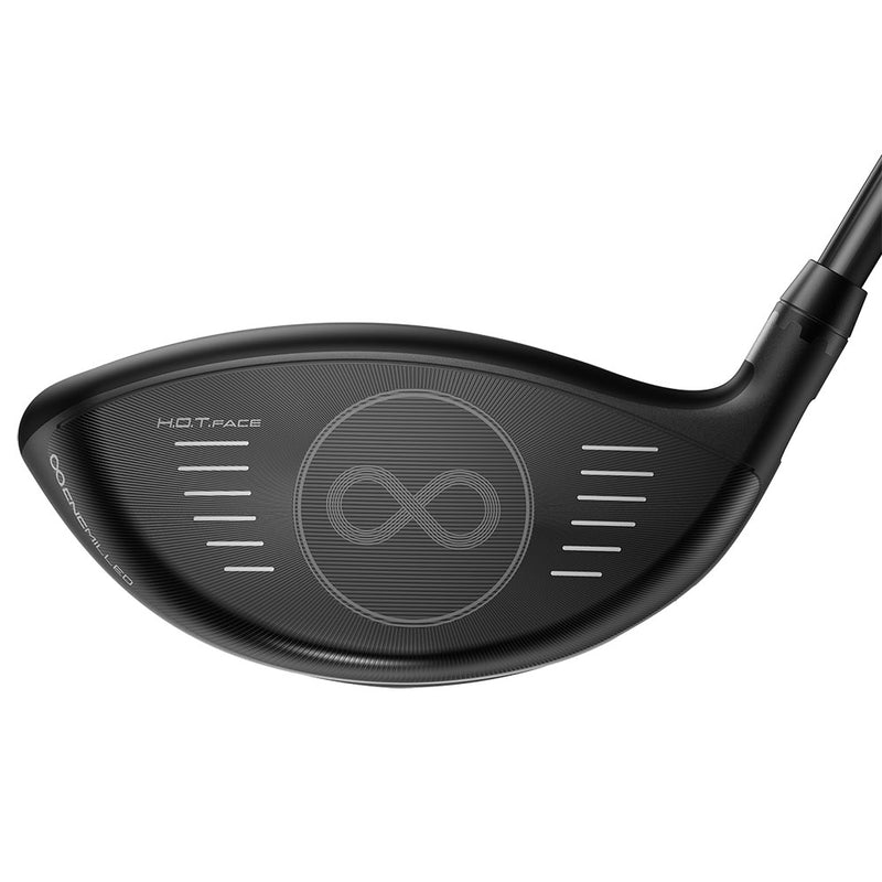 Cobra KING LTDx Driver - MAX