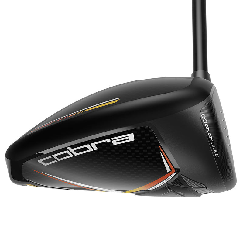 Cobra KING LTDx Driver - MAX