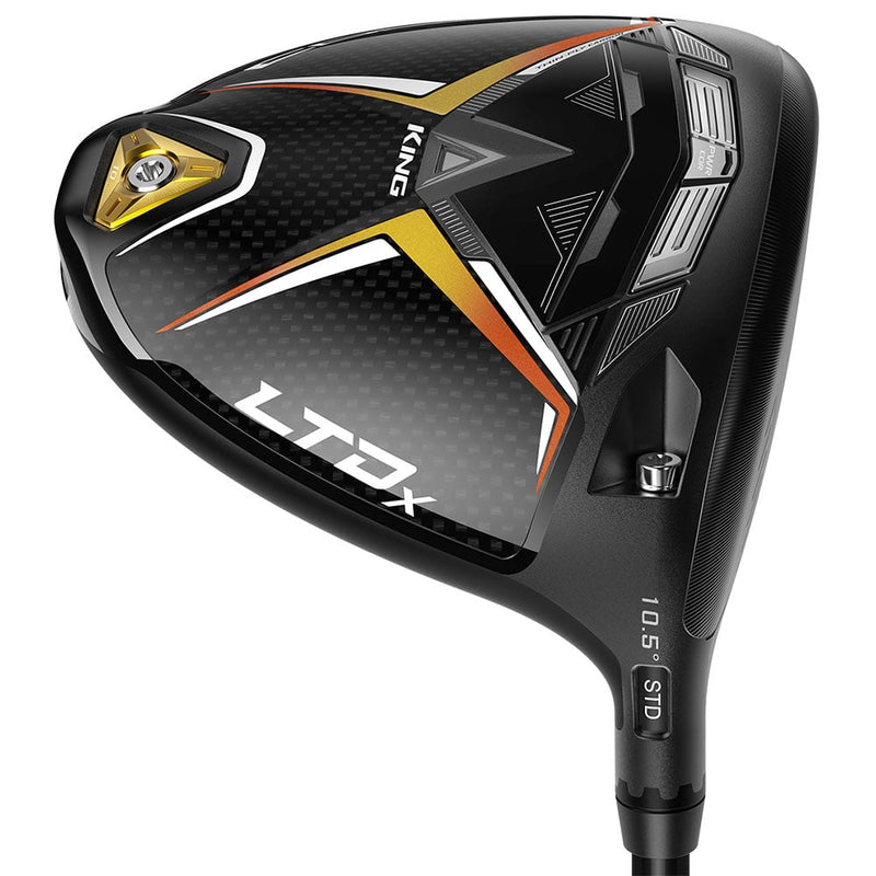 Cobra KING LTDx Driver