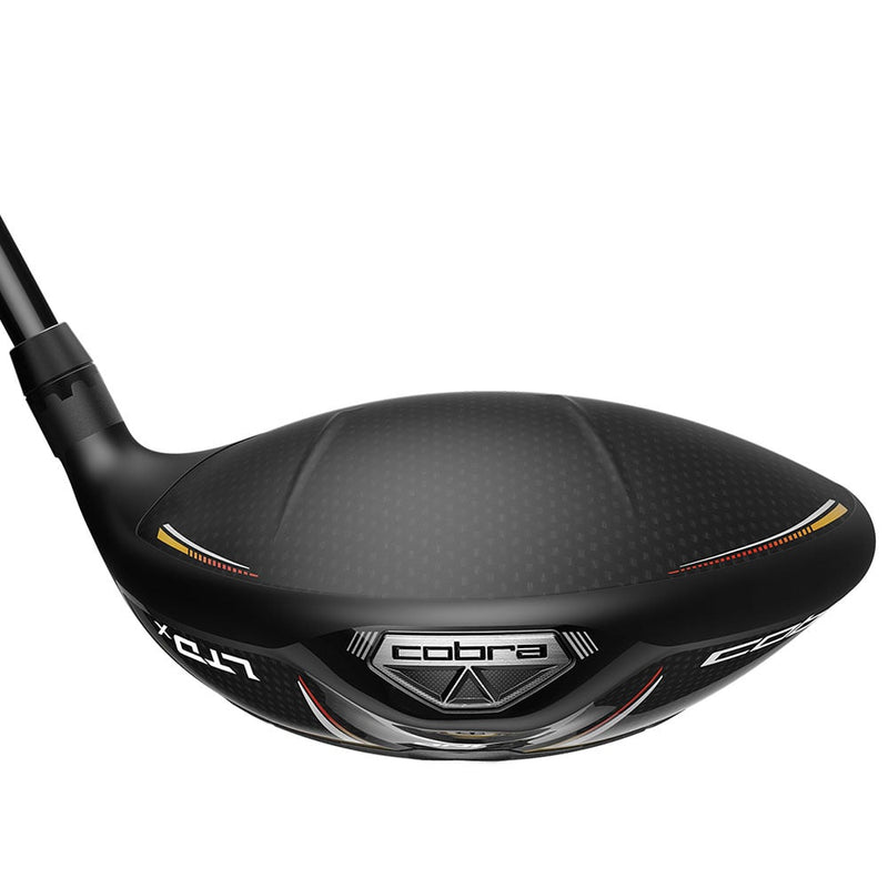 Cobra KING LTDx Driver