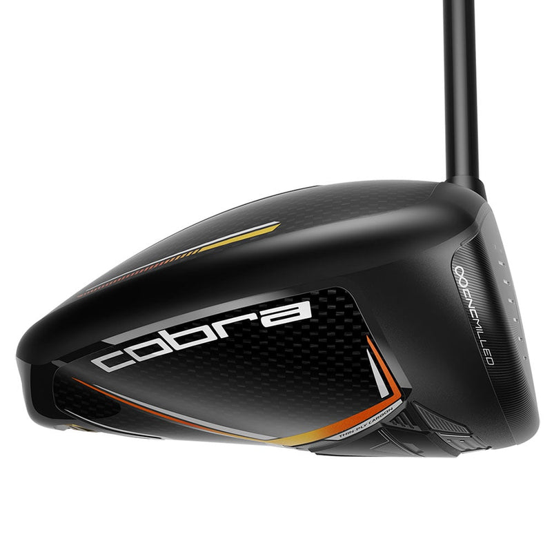 Cobra KING LTDx Driver