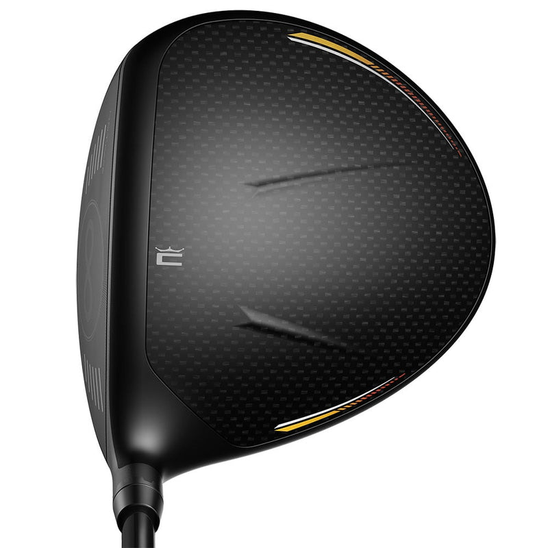 Cobra KING LTDx Driver