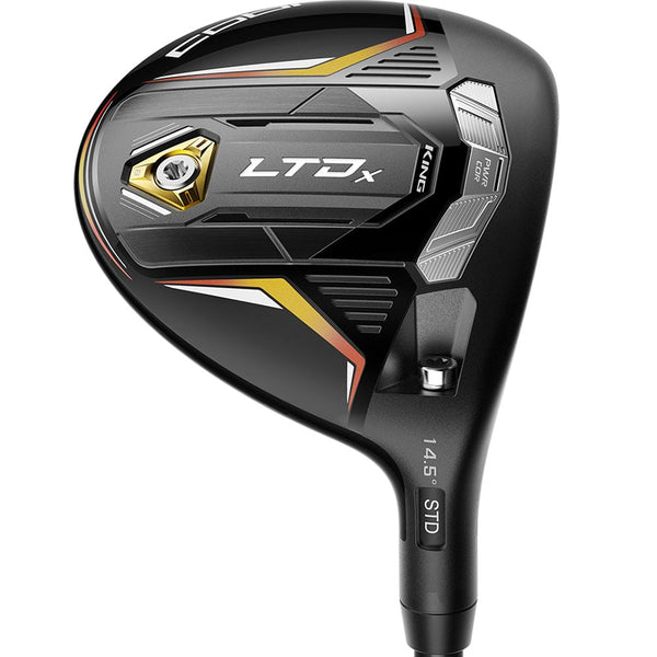 Cobra KING LTDx Fairway Wood