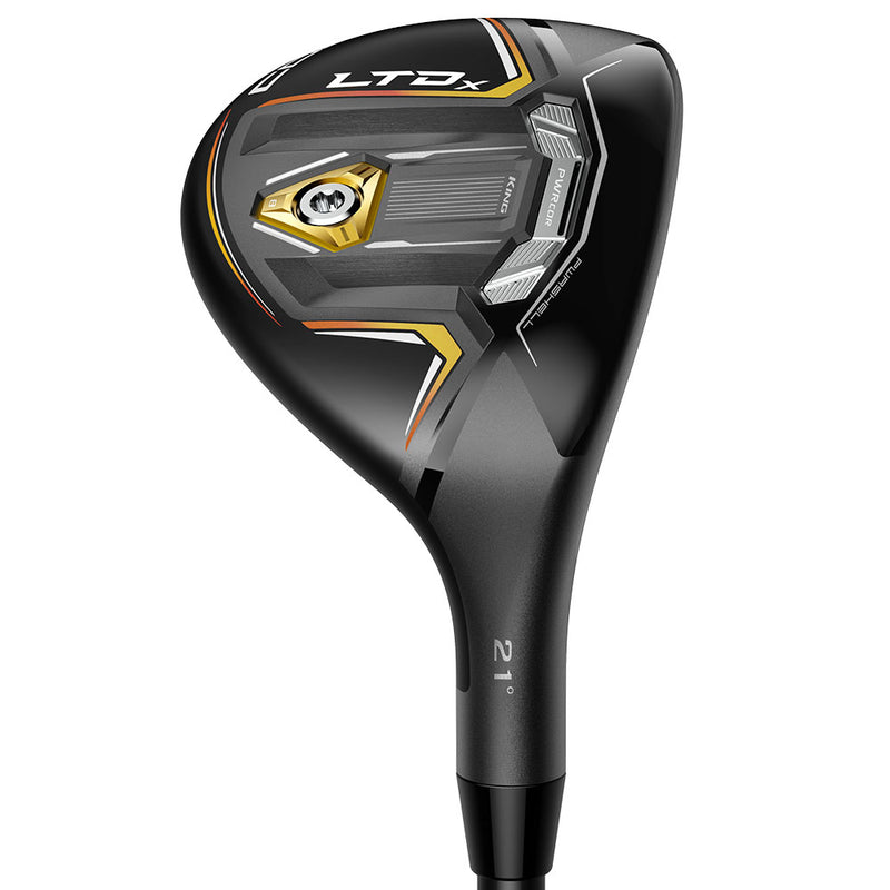 Cobra KING LTDx Hybrid