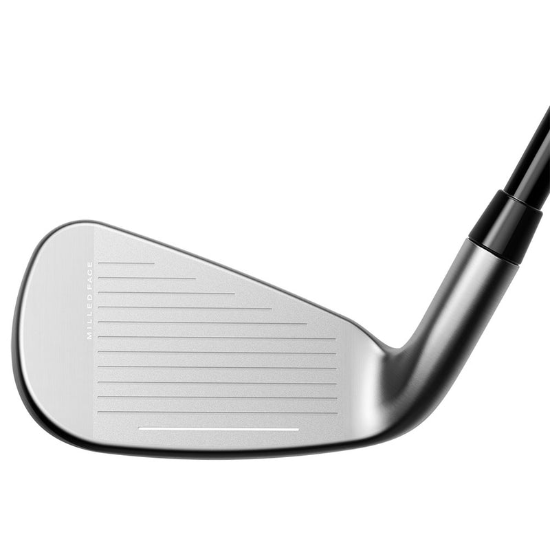 Cobra KING LTDx Irons - Ladies