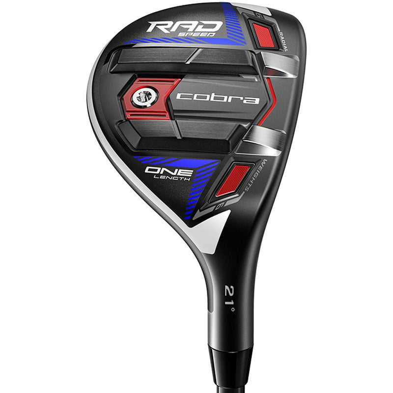 Cobra KING RADSPEED Hybrid - One Length