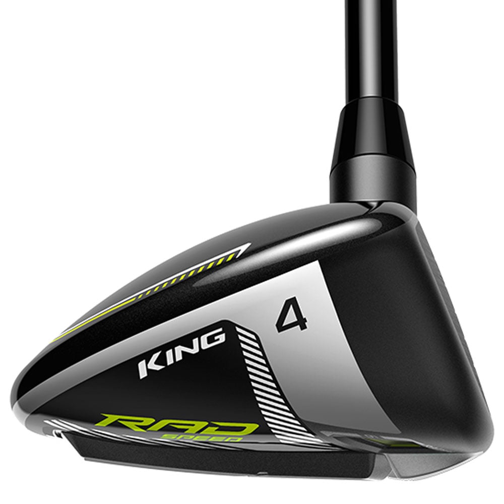 Cobra RadSpeed 4 Hybrid deals