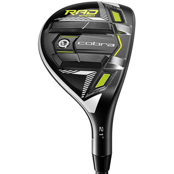 Cobra KING RADSPEED Hybrid