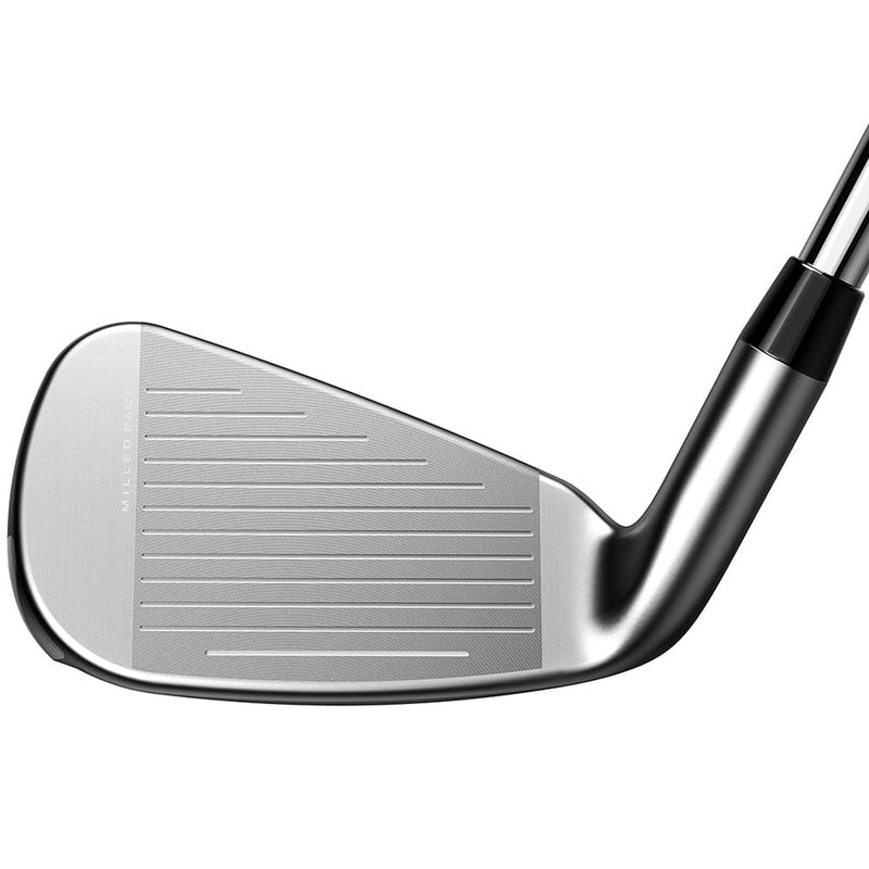 Cobra KING RADSPEED Irons - Steel One Length