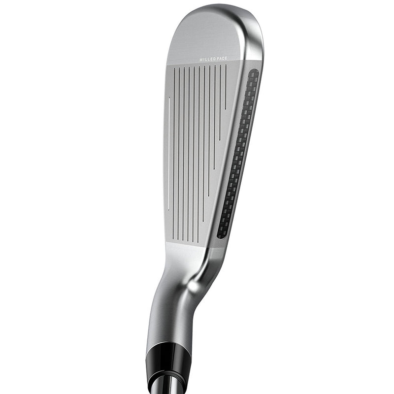 Cobra KING RADSPEED Irons - Steel One Length