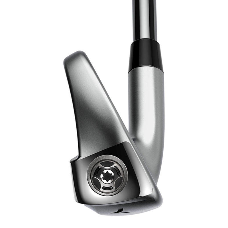 Cobra KING RADSPEED Irons - Steel One Length