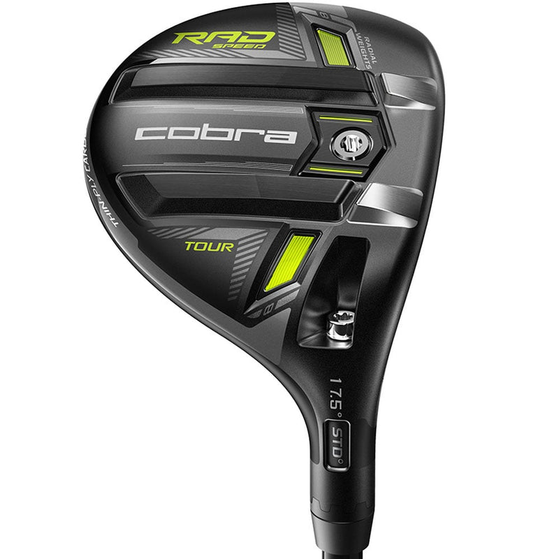 Cobra KING RADSPEED Tour Fairway Wood