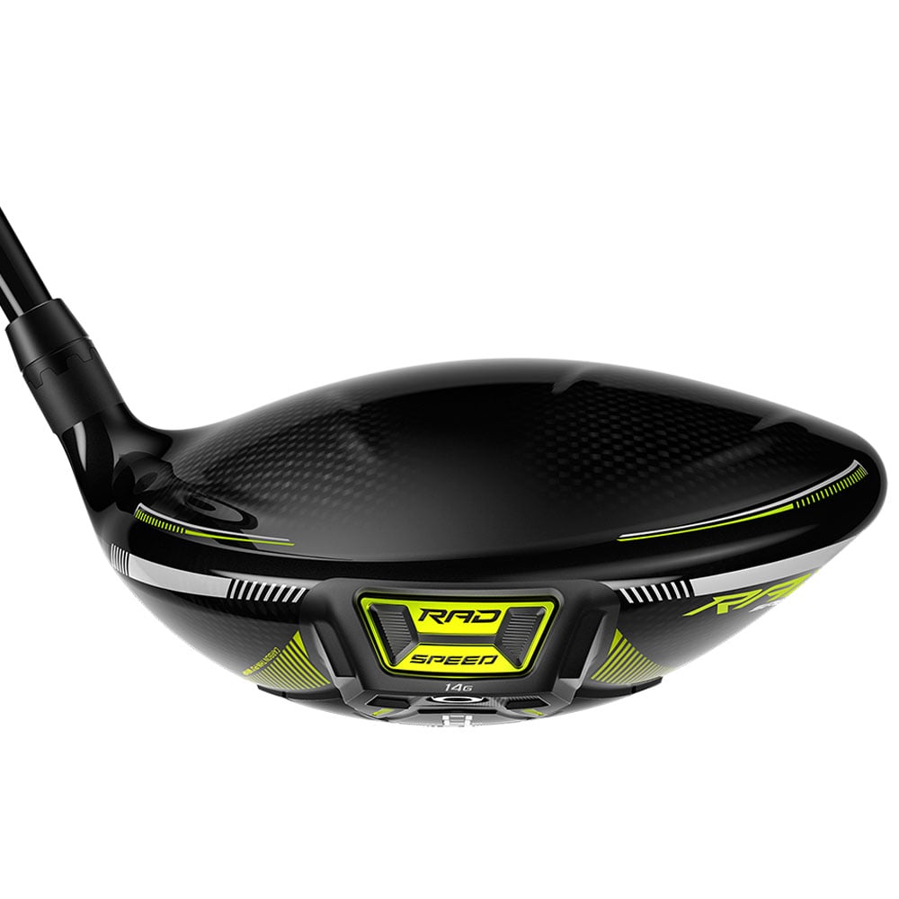 Cobra Radspeed XB driver shops