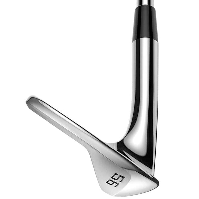 Cobra KING Snakebite Satin Chrome Wedge - Steel