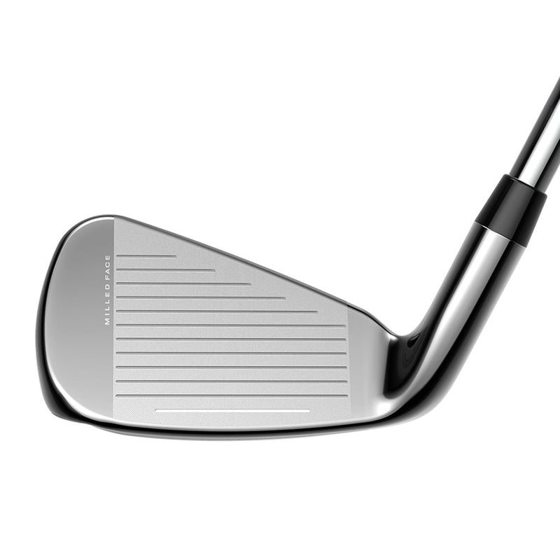 Cobra KING SZ SpeedZone Wedge - Graphite