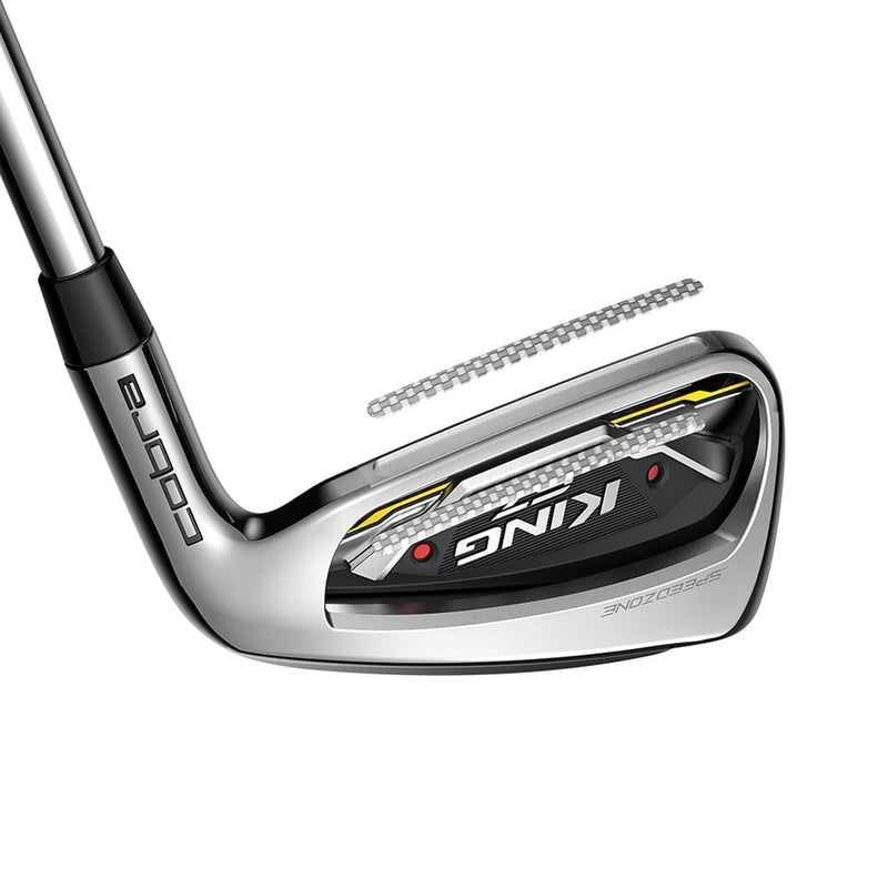 Cobra KING SZ SpeedZone Wedge - Graphite