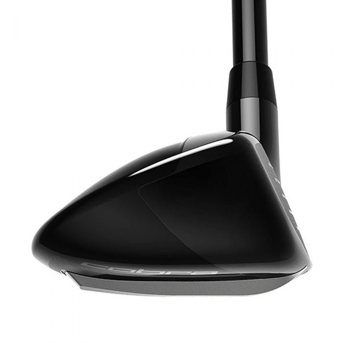 Cobra KING T-Rail Single Iron - Steel