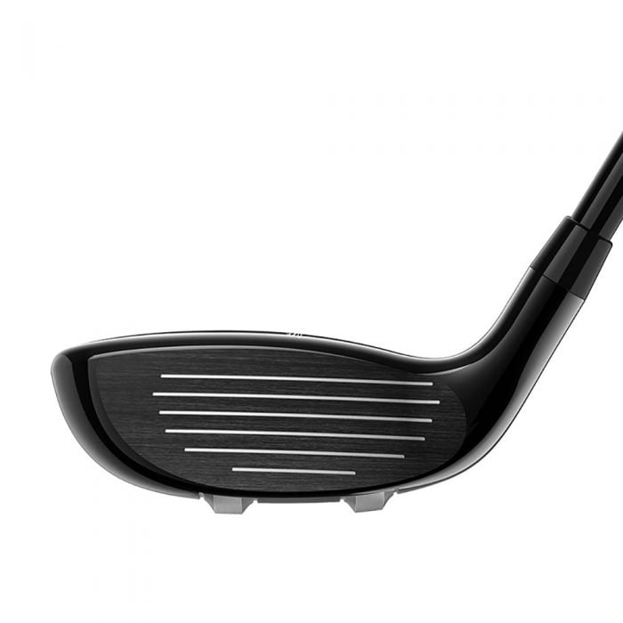 Cobra T-Rail Hybrid Irons - Steel