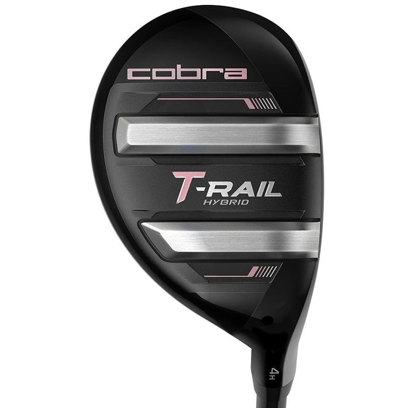 Cobra T-Rail Hybrid - Ladies