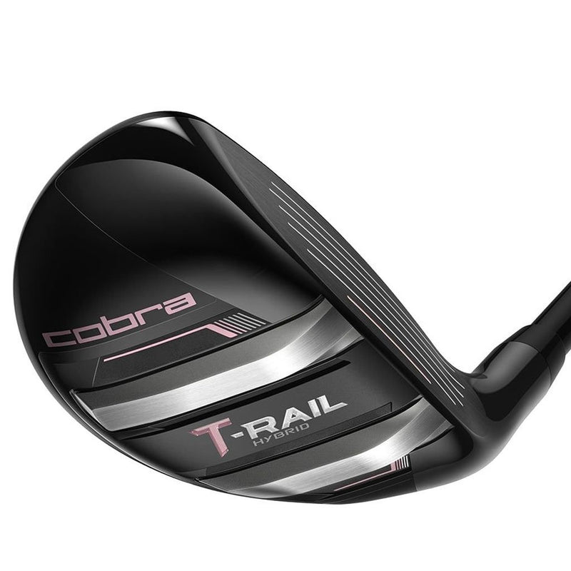 Cobra T-Rail Hybrid - Ladies