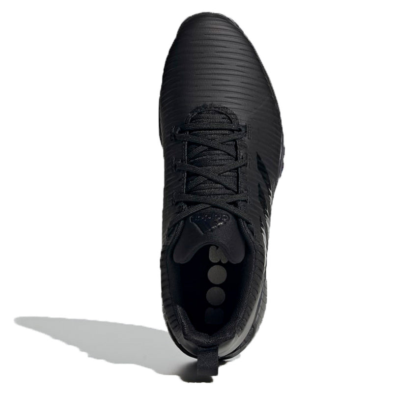 adidas Codechaos Spikeless Shoes - Core Black/Iron Metallic