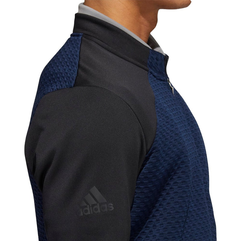 adidas COLD.RDY Jacket - Collegiate Navy/Grey Three