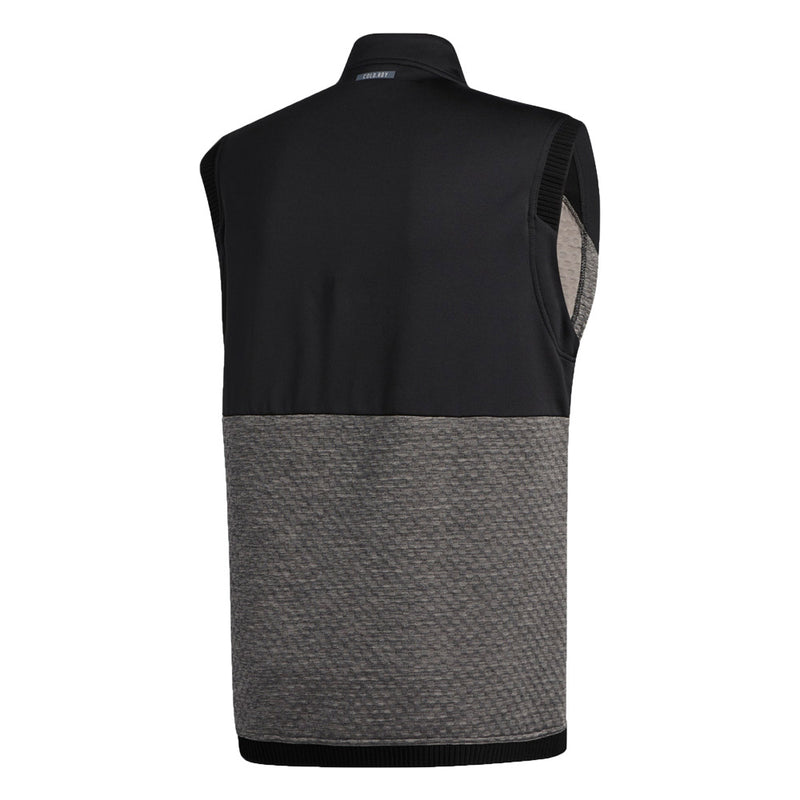 adidas COLD.RDY Vest - Grey Three Mel