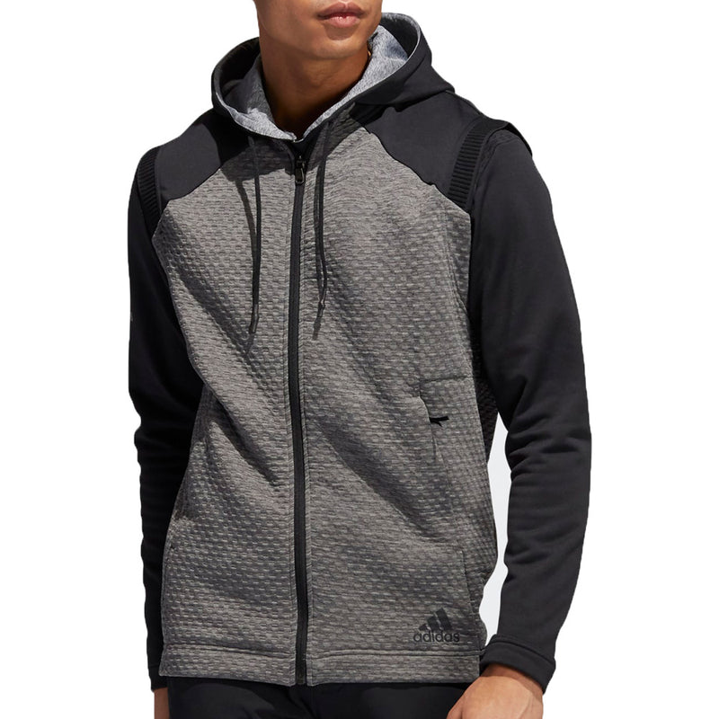 adidas COLD.RDY Vest - Grey Three Mel