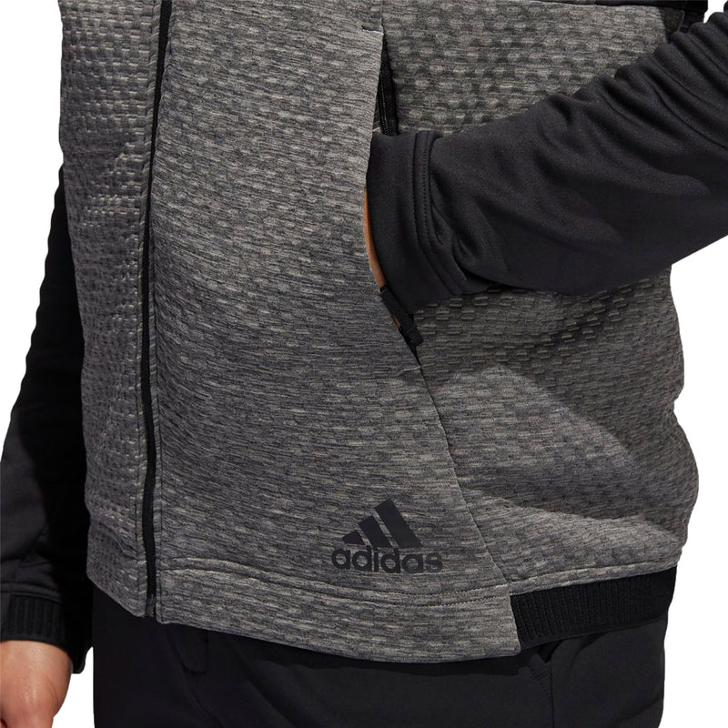 adidas COLD.RDY Vest - Grey Three Mel