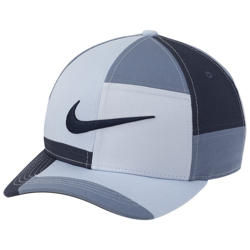 Nike Aerobill Classic 99 Colour Block Cap - Ashen Slate