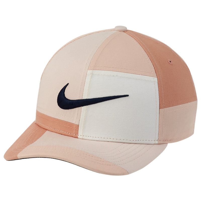 Nike Aerobill Classic 99 Colour Block Cap - Arctic Orange