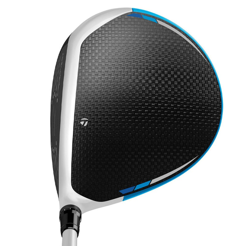 TaylorMade SIM 2 MAX Ladies D Driver