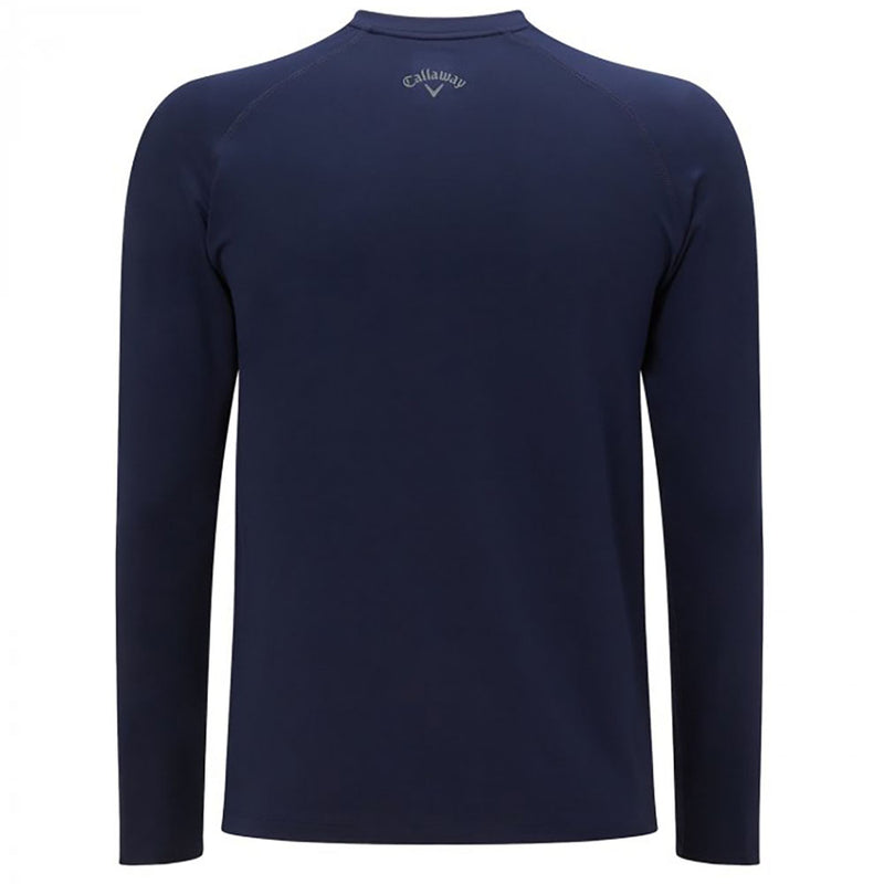 Callaway Thermal Long-Sleeve Base Layer - Black