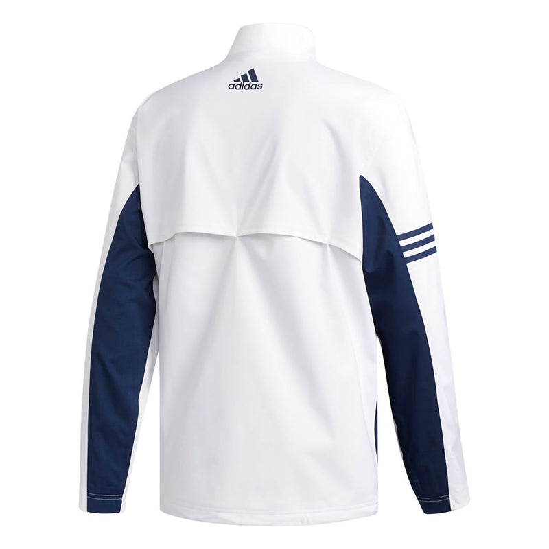 adidas Climaproof Jacket - White