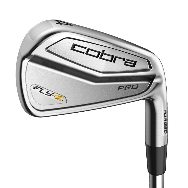 Cobra Fly-Z Forged Pro Steel Golf Irons