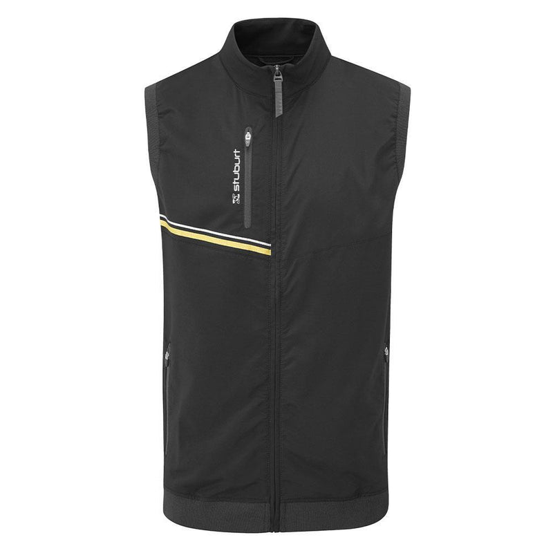 Stuburt Upgate Gilet - Onyx