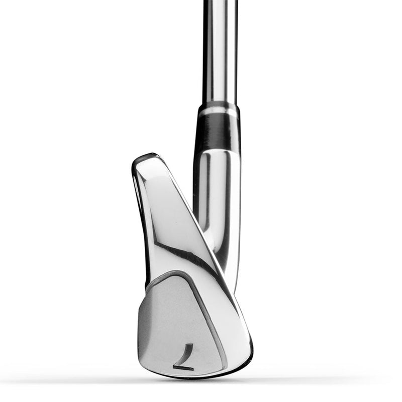 Wilson D300 SuperLight Irons - Steel