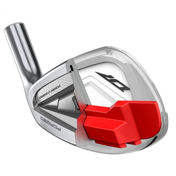 Wilson D7 Forged Single Irons - Graphite