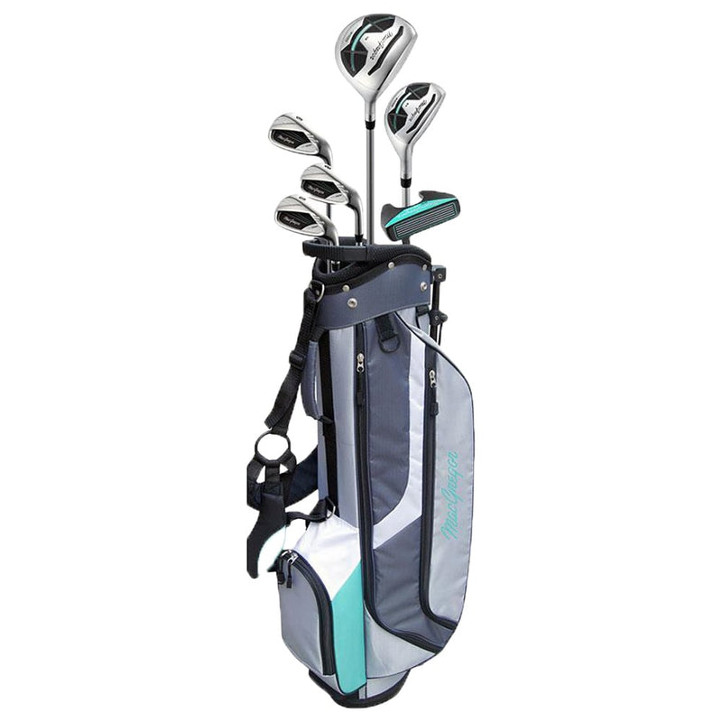 MacGregor CG3000 Ladies Half Package Set