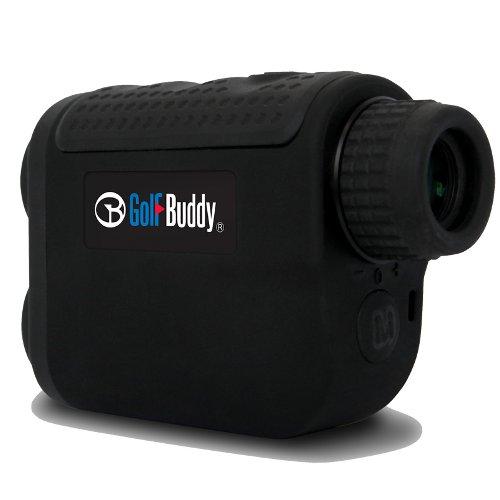 GolfBuddy LR3 Laser Rangefinder