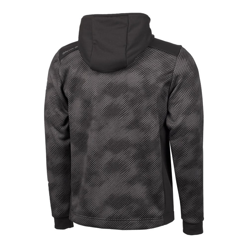 Galvin Green Dante Insula Hoodie - Black